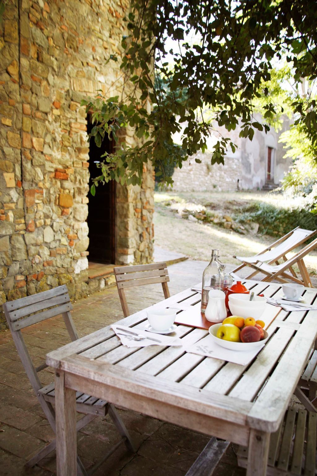 Casa Il Sàrperi, maison de charme 1800 avec piscine - Photo 4