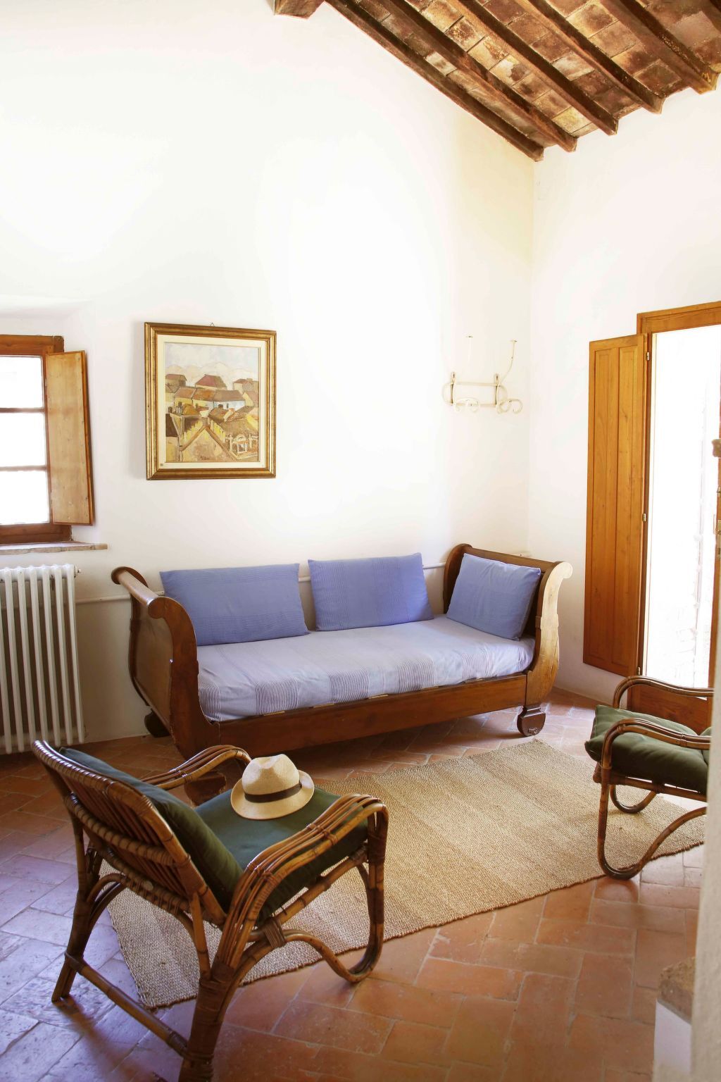 Casa Il Sàrperi, maison de charme 1800 avec piscine - Photo 11