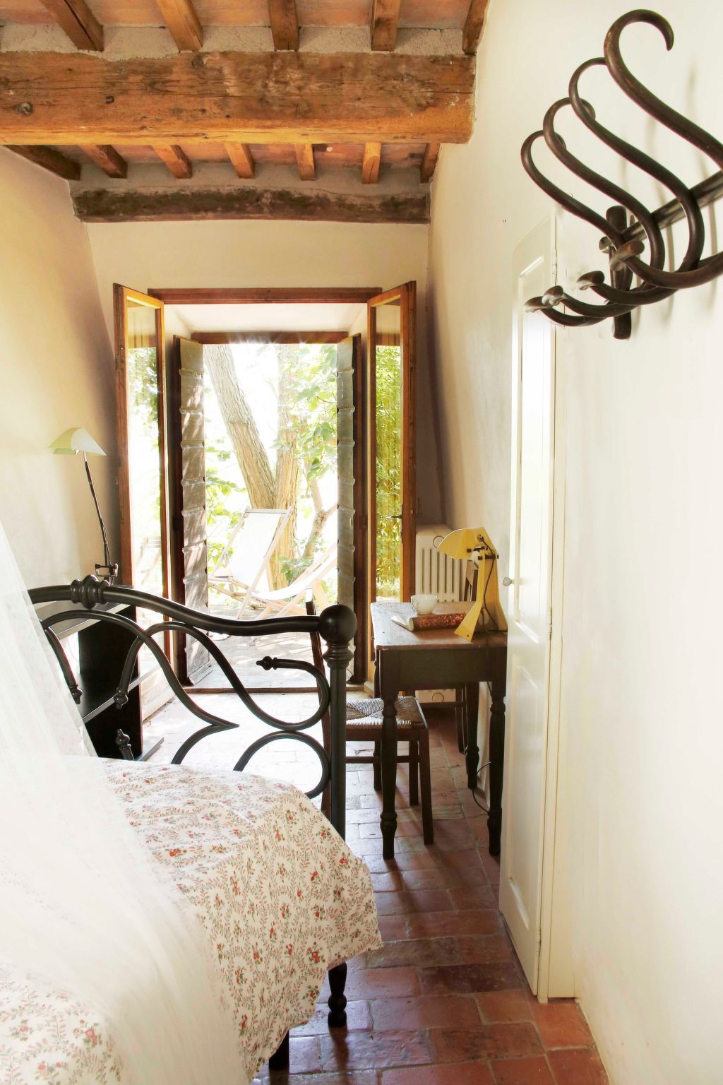 Casa Il Sàrperi, maison de charme 1800 avec piscine - Photo 17