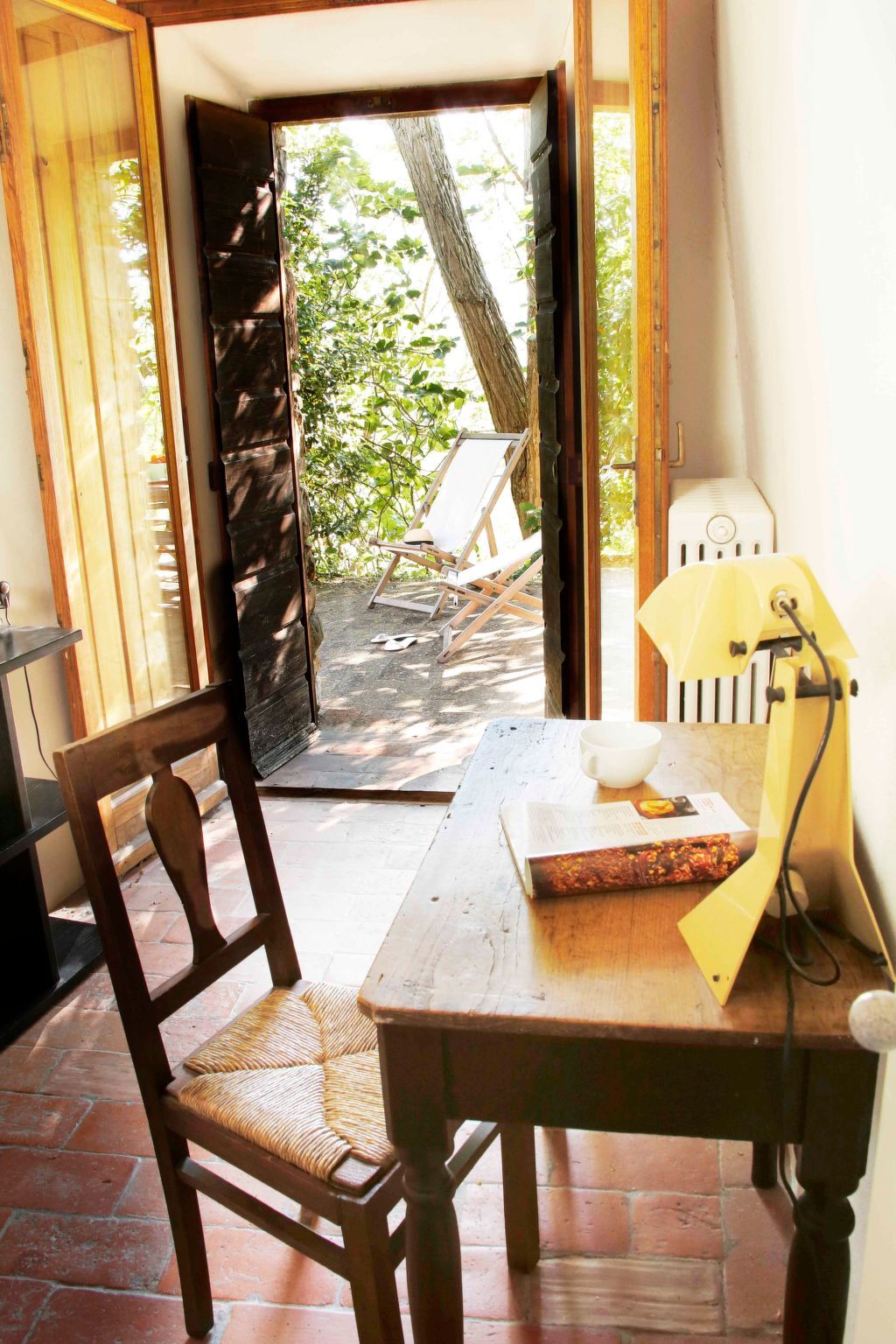 Casa Il Sàrperi, maison de charme 1800 avec piscine - Photo 18