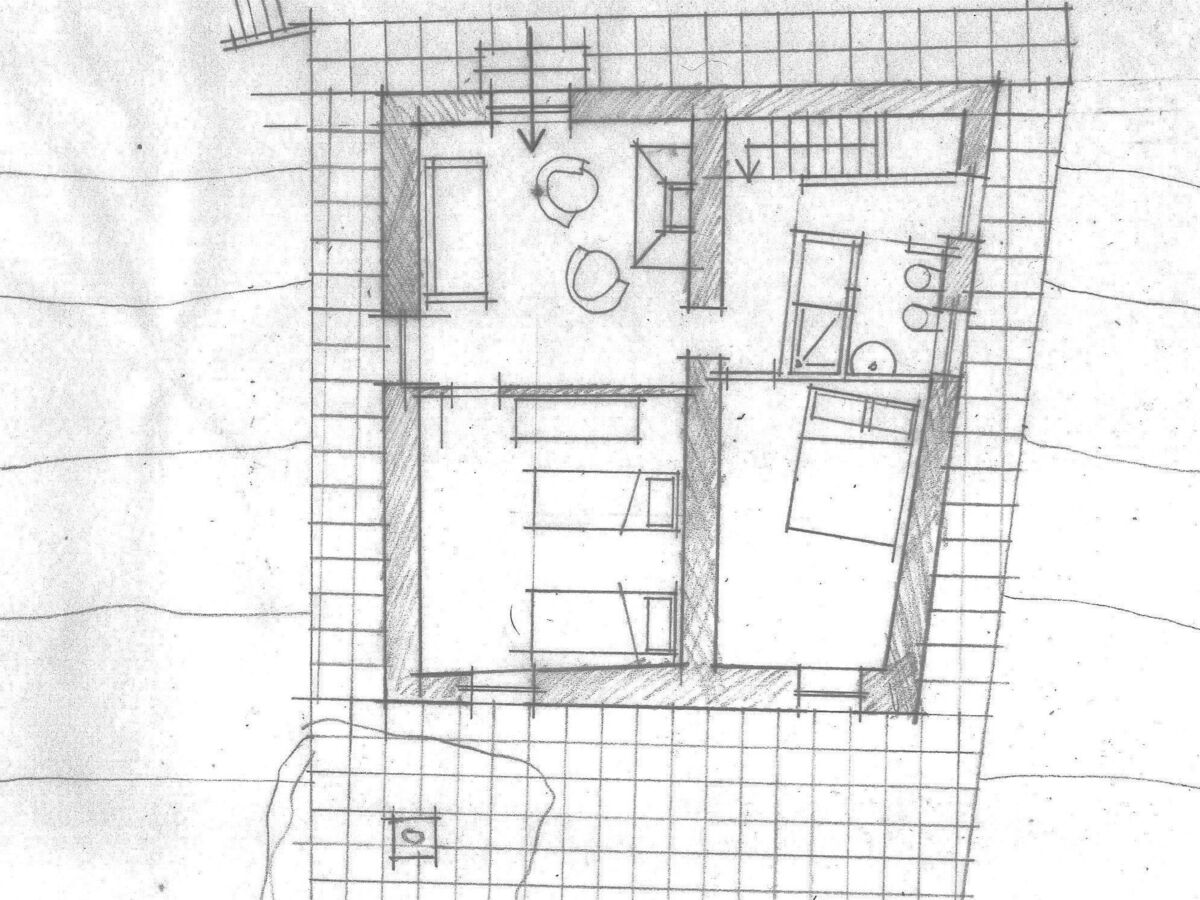 Casa Il Sàrperi, maison de charme 1800 avec piscine - Photo 27
