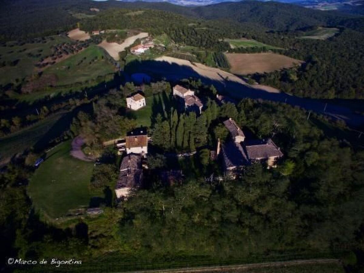 Casa Il Sàrperi, maison de charme 1800 avec piscine - Photo 35