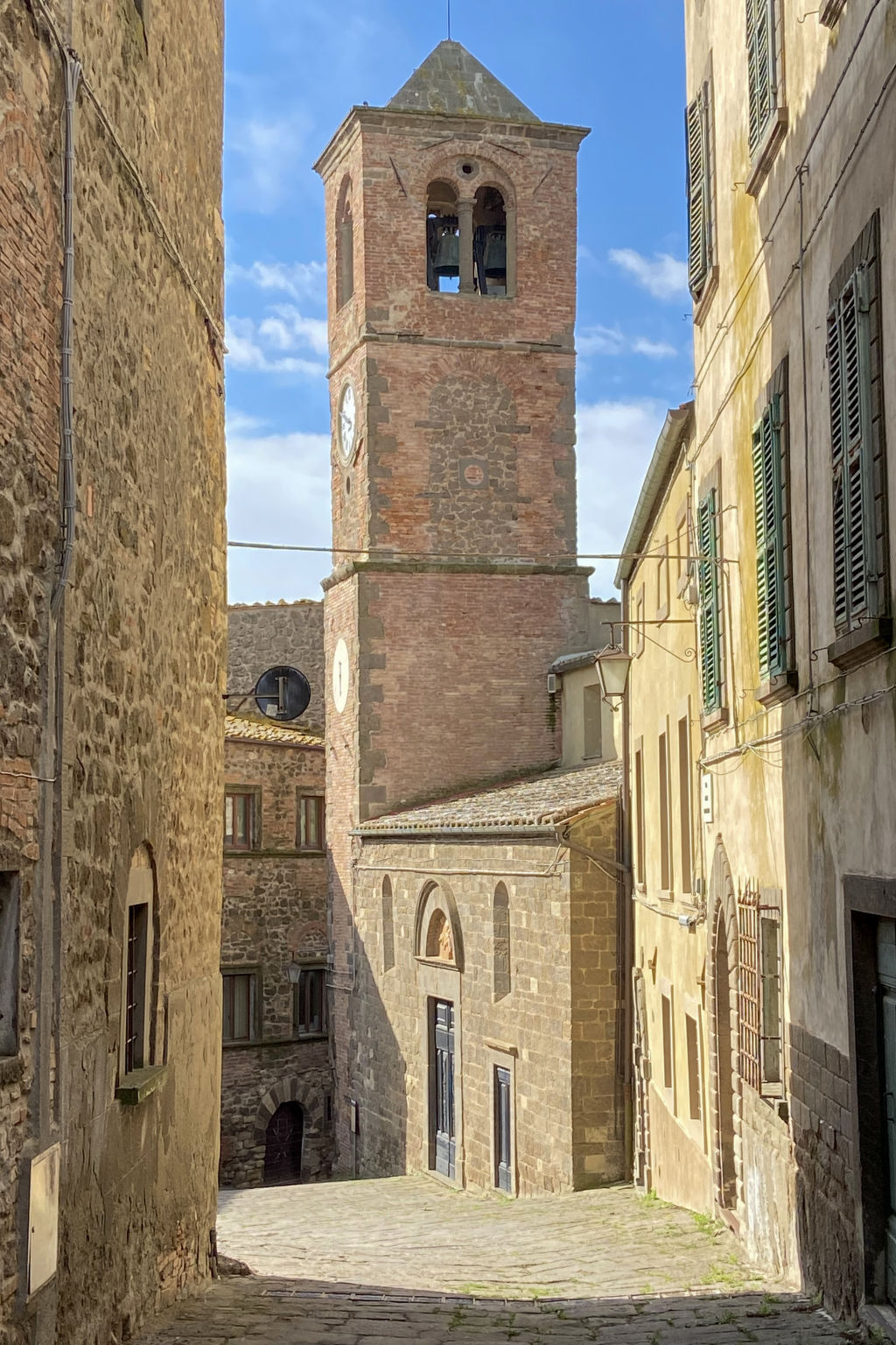 Casa Il Sàrperi, maison de charme 1800 avec piscine - Photo 46