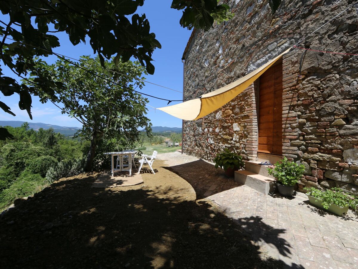 Casa Simoncini - Appartement 2 pers. avec piscine commune - Photo 1