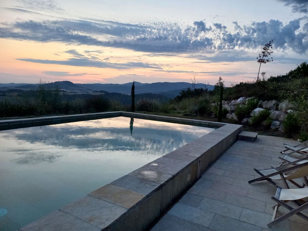 Casa Simoncini - Appartement 2 pers. avec piscine commune - Photo 2