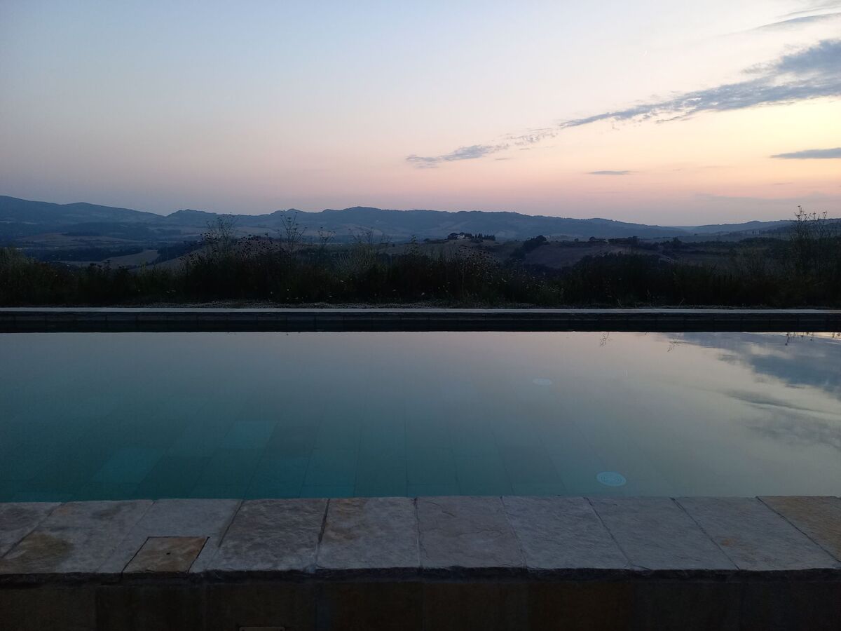 Casa Simoncini - Appartement 2 pers. avec piscine commune - Photo 3