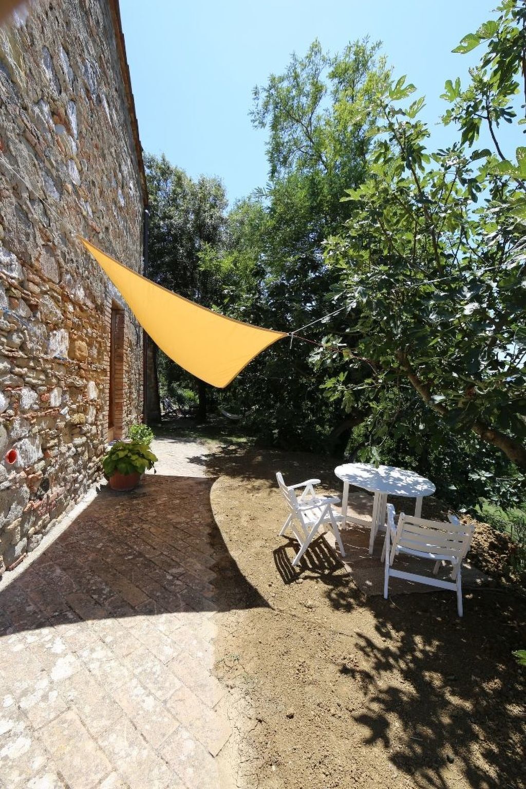 Casa Simoncini - Appartement 2 pers. avec piscine commune - Photo 6