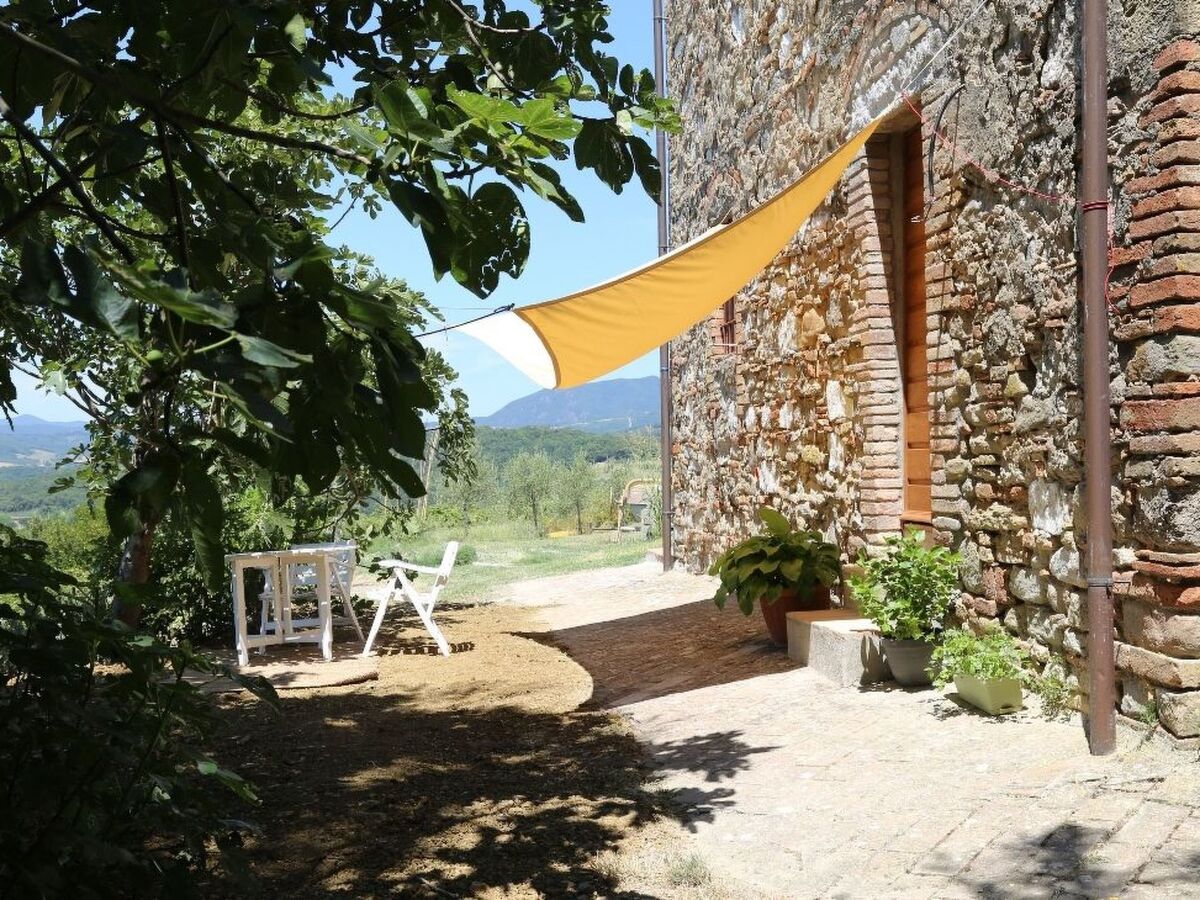 Casa Simoncini - Appartement 2 pers. avec piscine commune - Photo 7