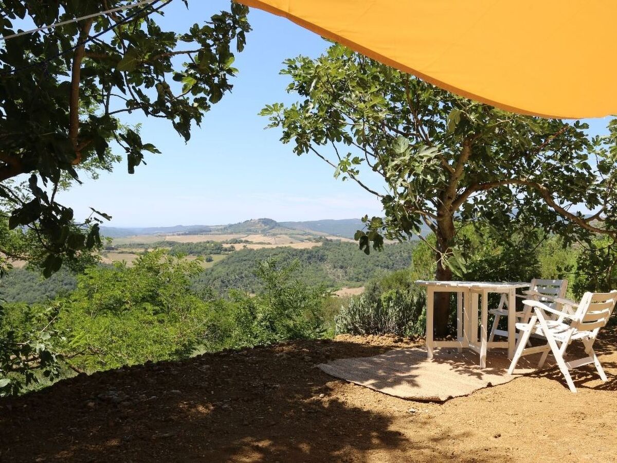 Casa Simoncini - Appartement 2 pers. avec piscine commune - Photo 8