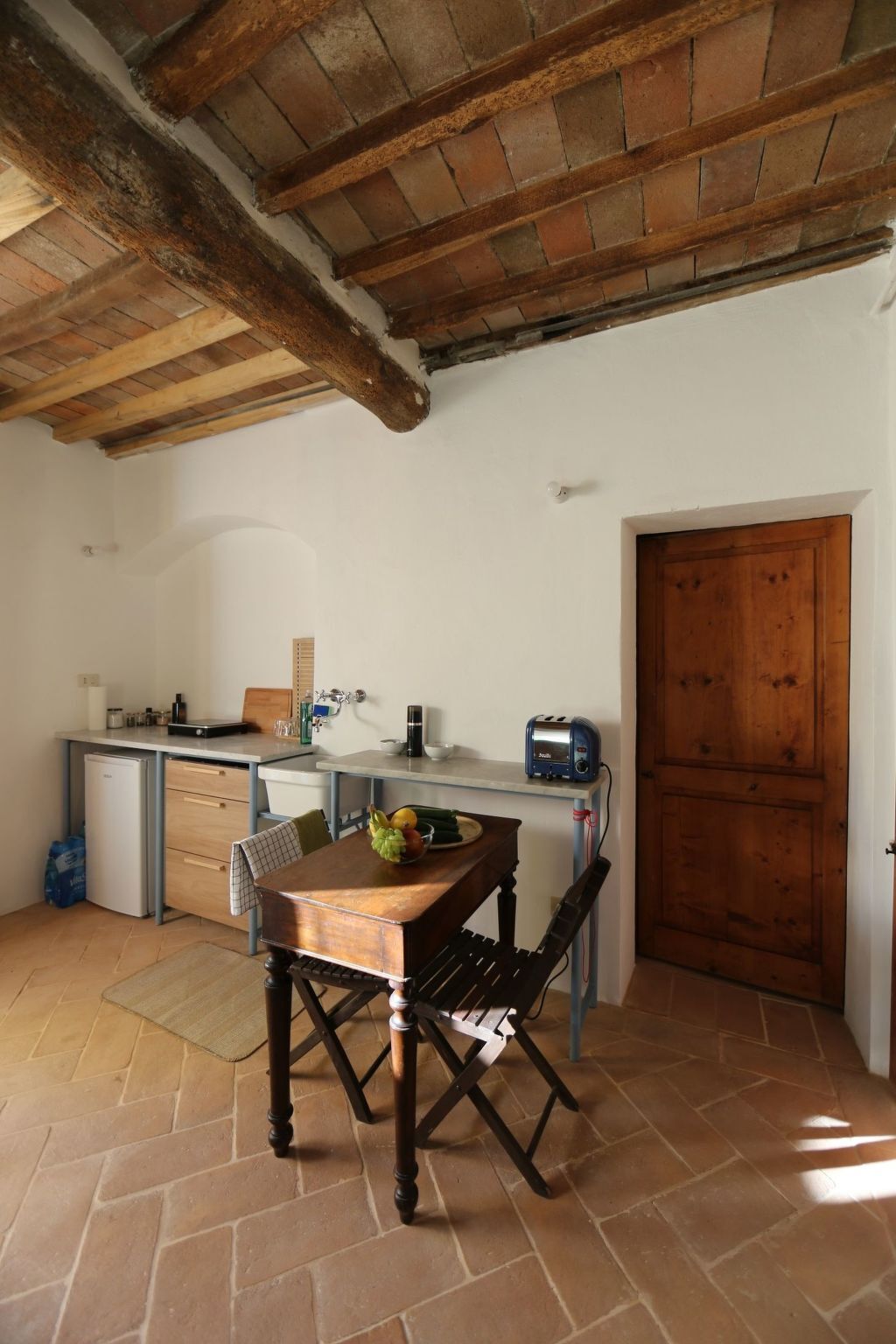 Casa Simoncini - Appartement 2 pers. avec piscine commune - Photo 10