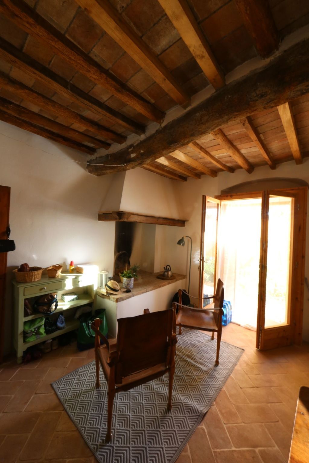 Casa Simoncini - Appartement 2 pers. avec piscine commune - Photo 11