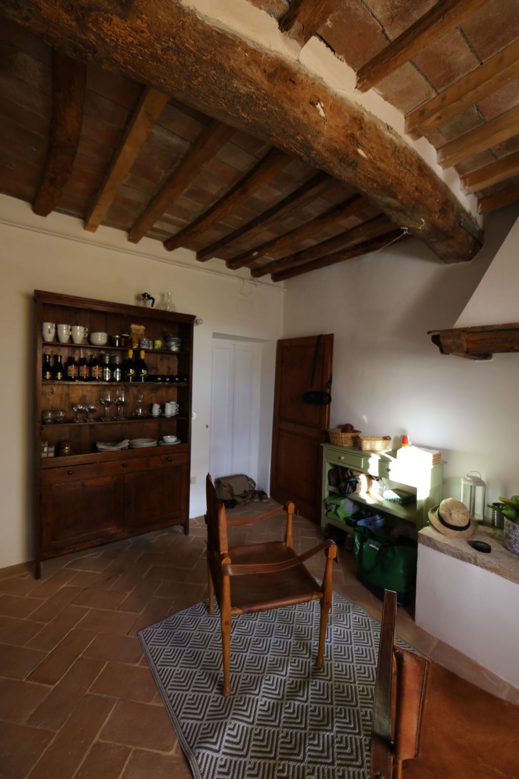 Casa Simoncini - Appartement 2 pers. avec piscine commune - Photo 12