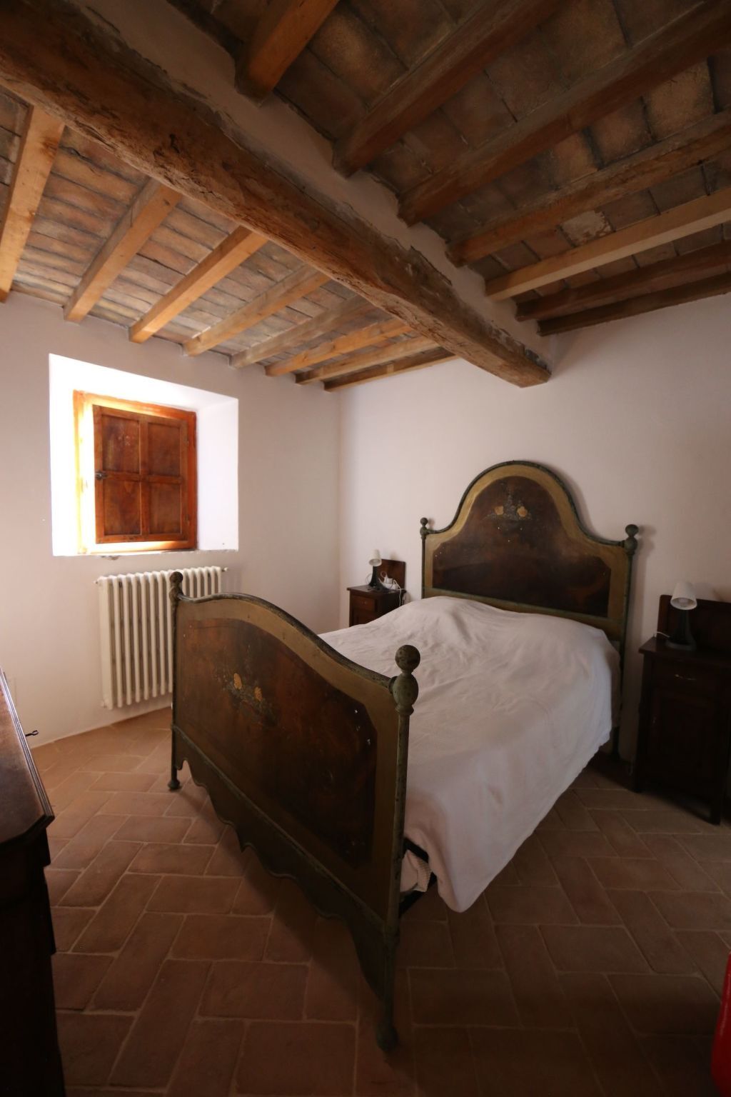 Casa Simoncini - Appartement 2 pers. avec piscine commune - Photo 13