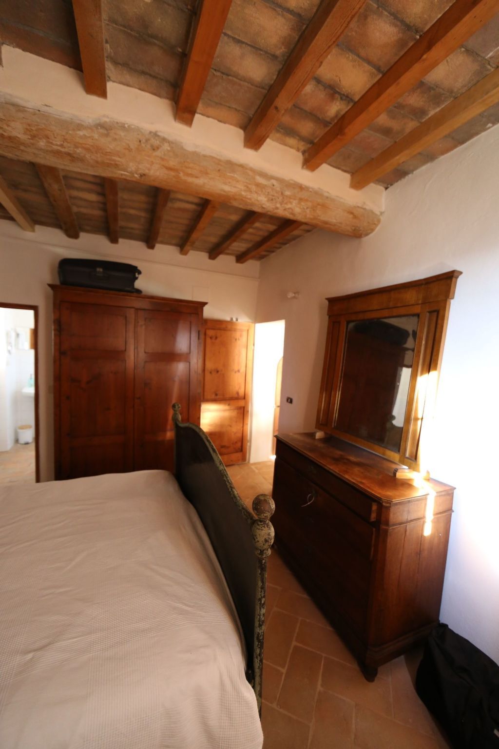 Casa Simoncini - Appartement 2 pers. avec piscine commune - Photo 14
