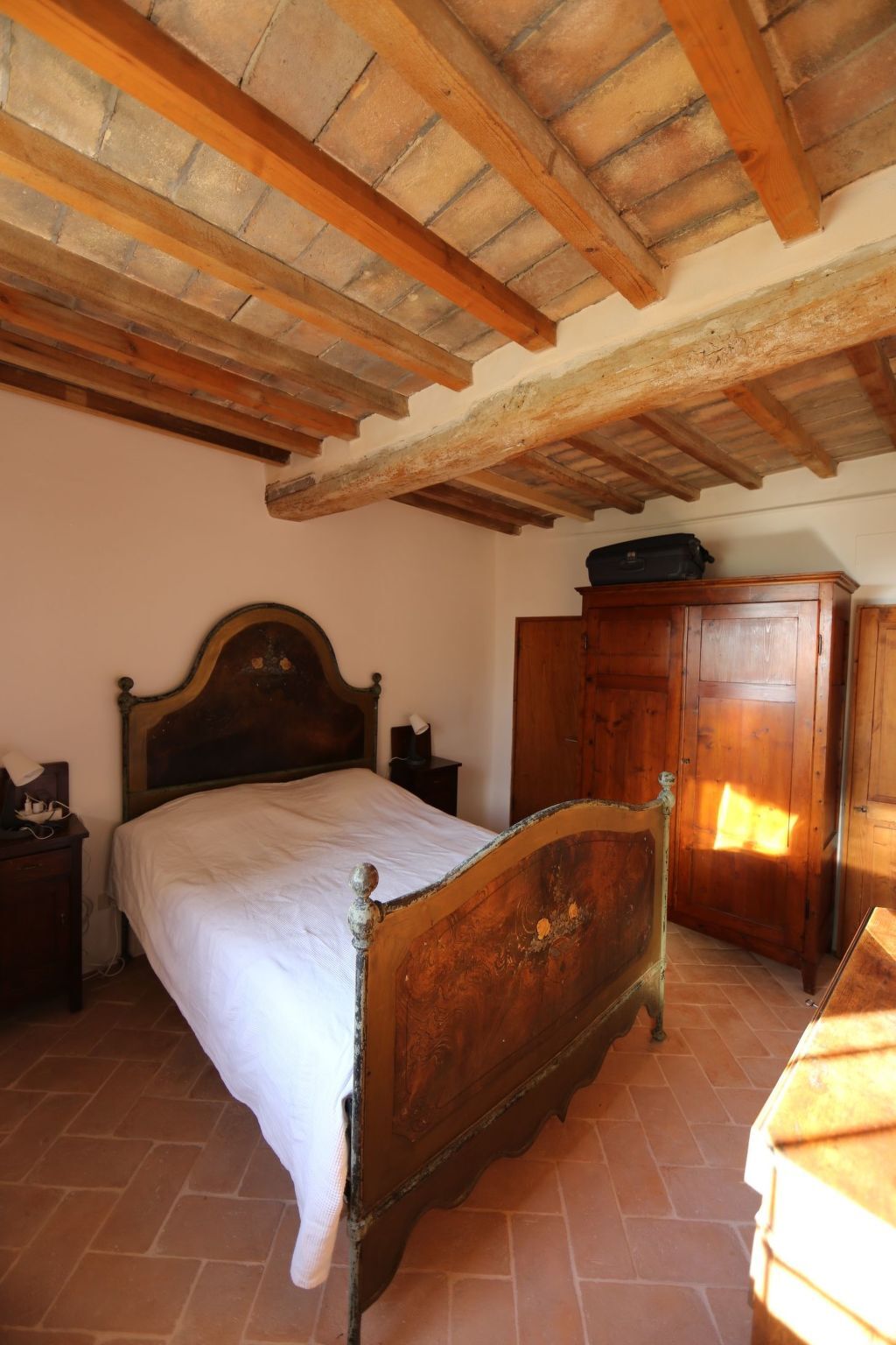Casa Simoncini - Appartement 2 pers. avec piscine commune - Photo 15