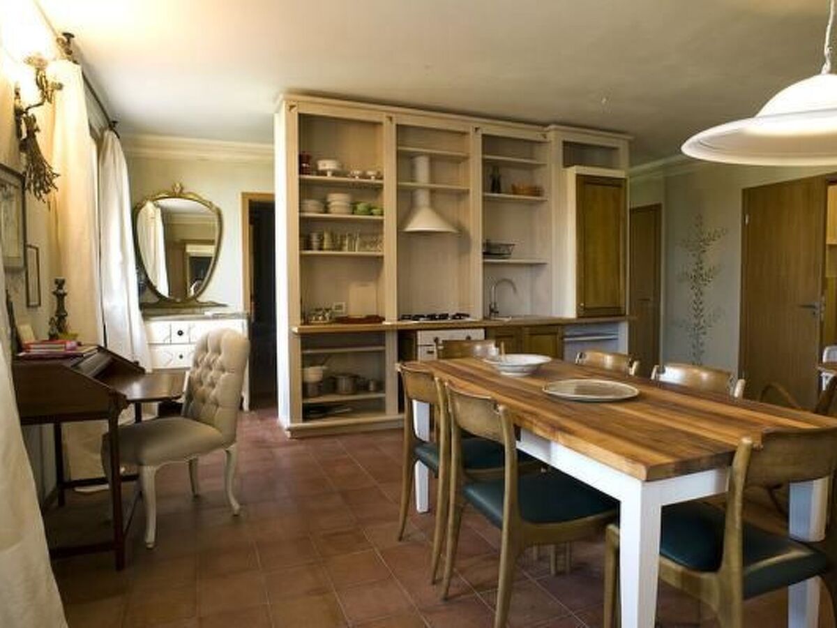 Appartement 3 chambres avec piscine à Volterra - Photo 1