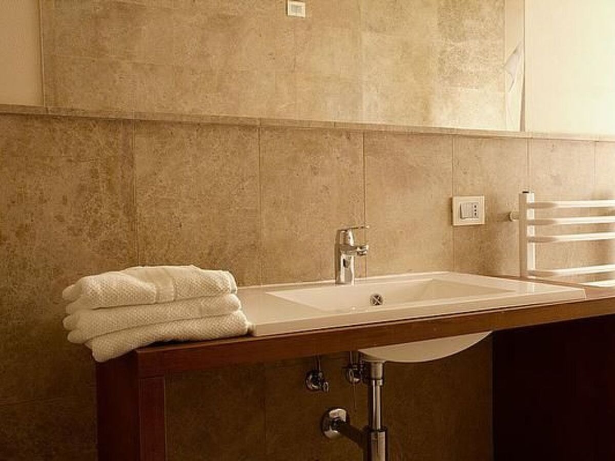 Appartement 3 chambres avec piscine à Volterra - Photo 8