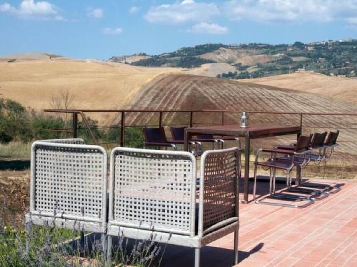 Appartement 3 chambres avec piscine à Volterra - Photo 10