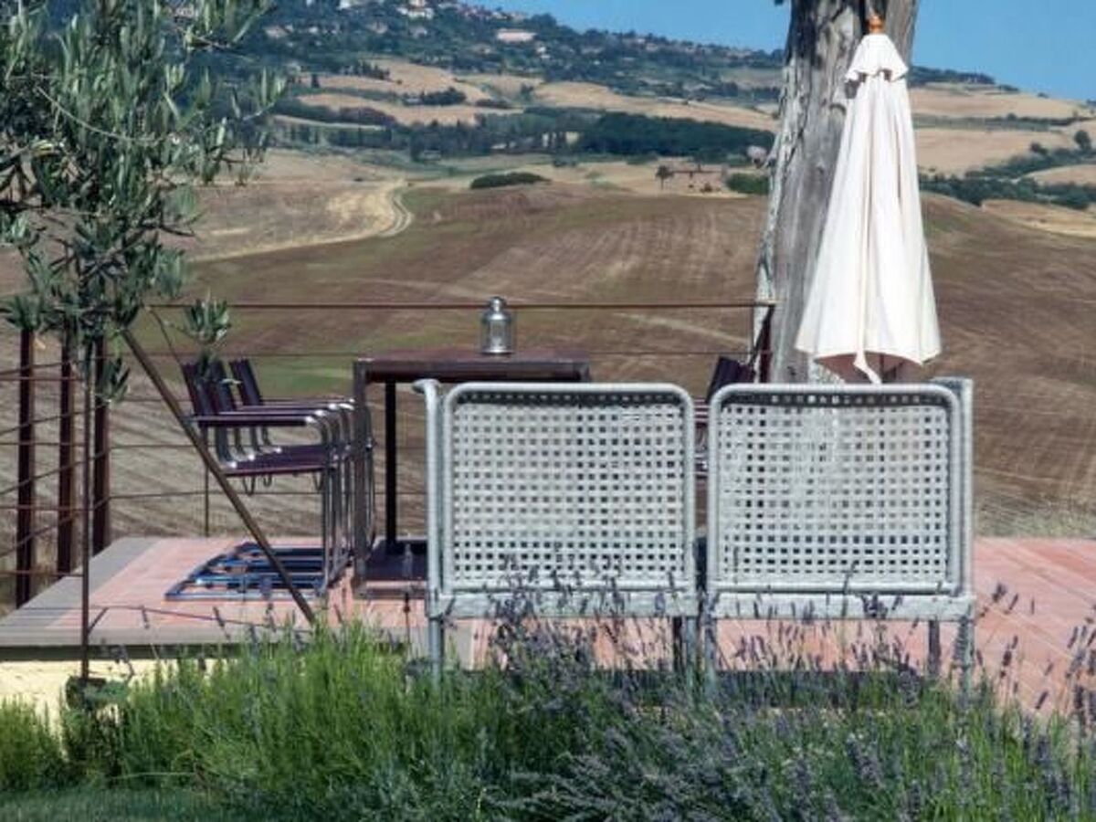 Appartement 3 chambres avec piscine à Volterra - Photo 11