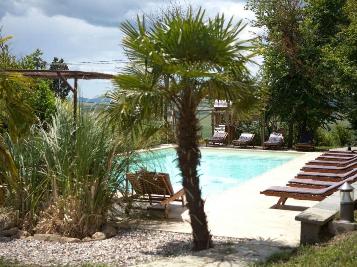 Appartement 3 chambres avec piscine à Volterra - Photo 19