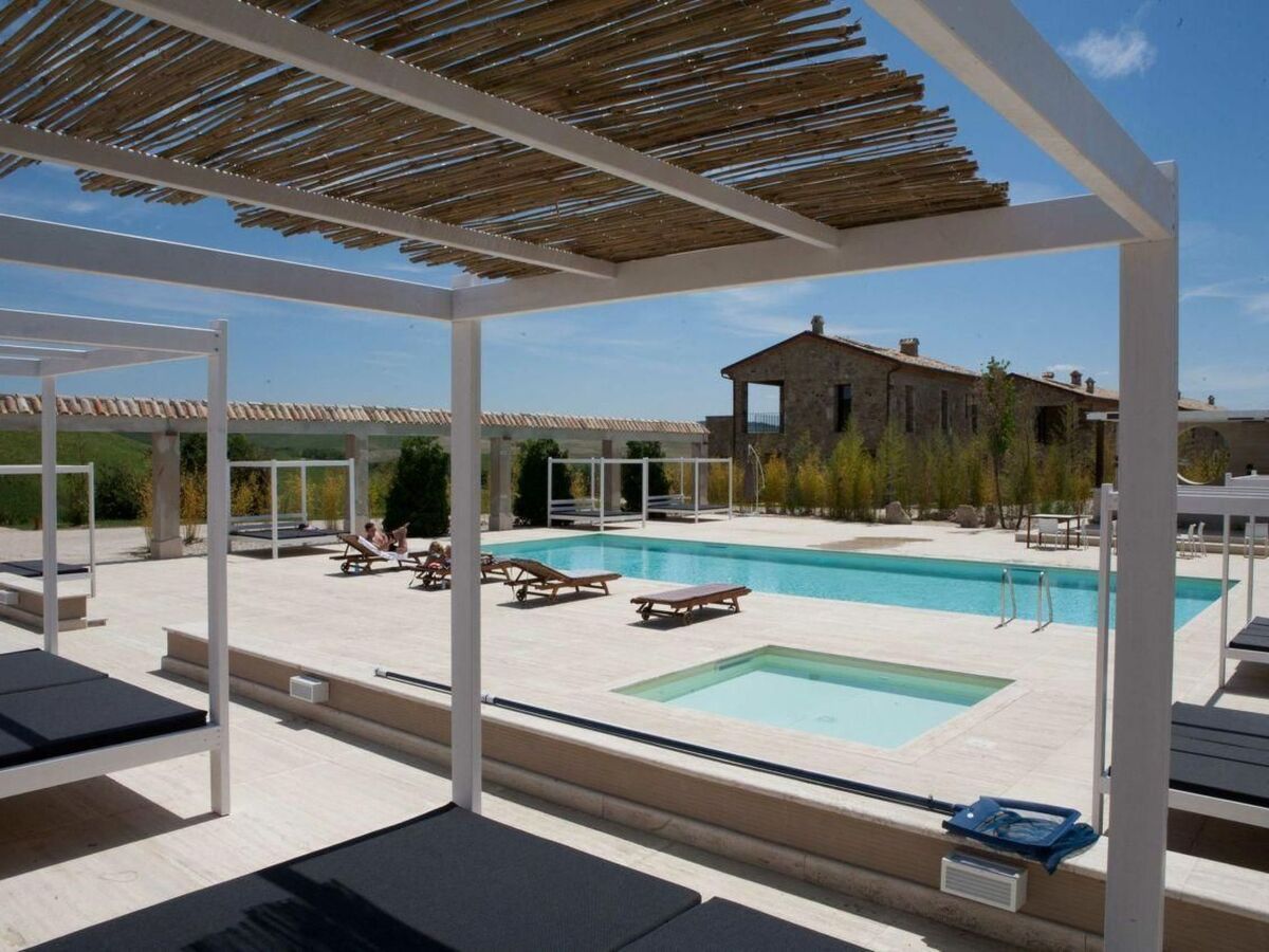 Appartement 3 chambres avec piscine à Volterra - Photo 21
