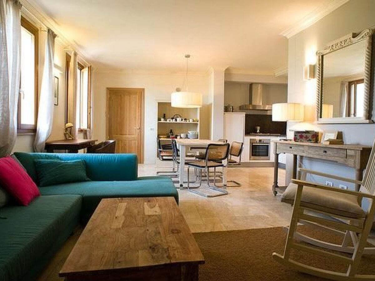 Appartement 115m² avec piscine à Volterra - Photo 2