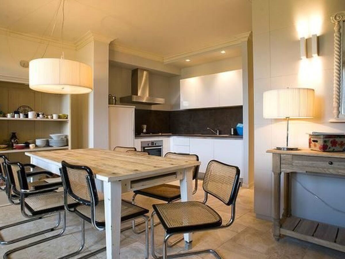 Appartement 115m² avec piscine à Volterra - Photo 3
