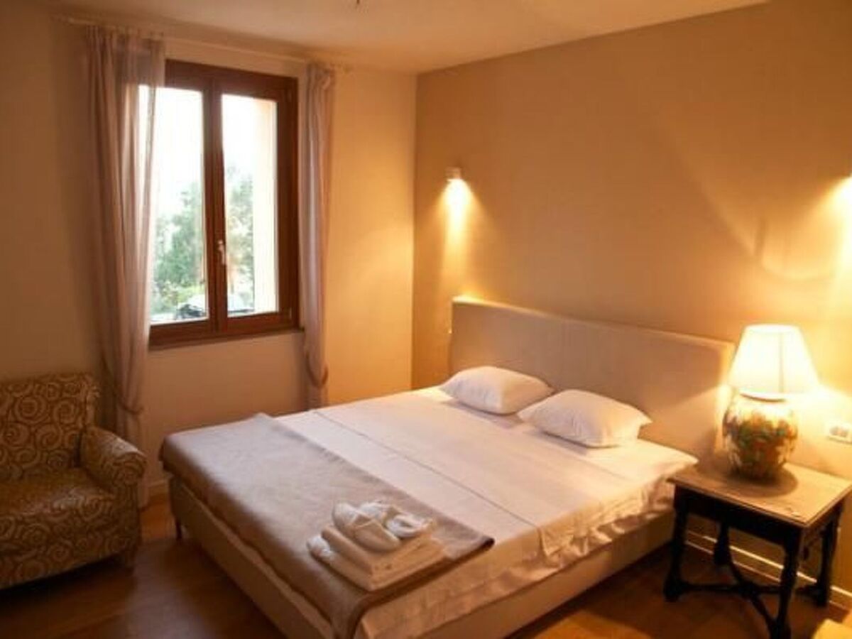 Appartement 115m² avec piscine à Volterra - Photo 7