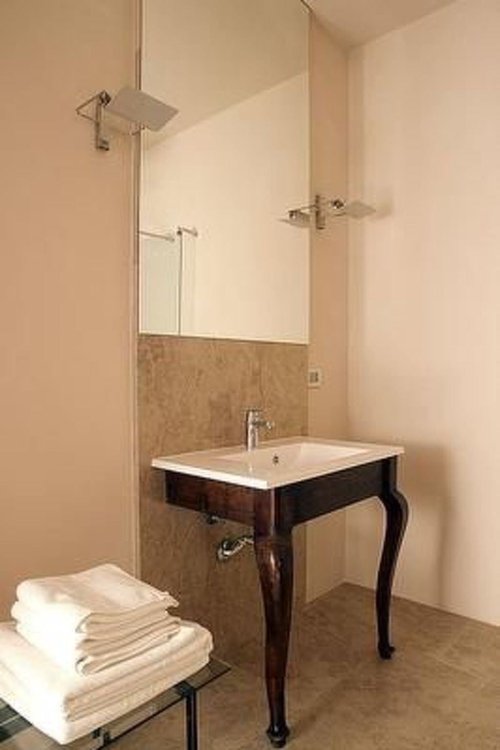 Appartement Villa Famiglia à Volterra, piscine & terrasse - Photo 9