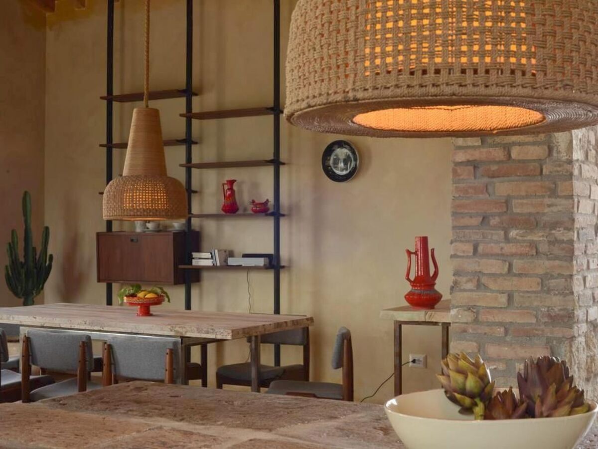 Villa I Spazio – Apt 127m² 8 pers, piscine à Volterra - Photo 10