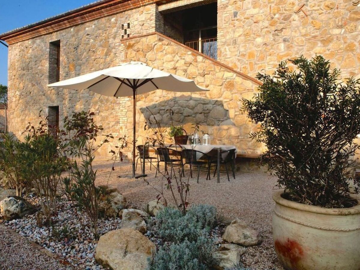 Villa I Spazio – Apt 127m² 8 pers, piscine à Volterra - Photo 14
