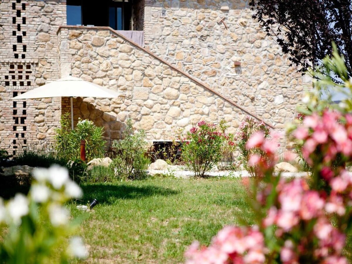 Villa I Spazio – Apt 127m² 8 pers, piscine à Volterra - Photo 15