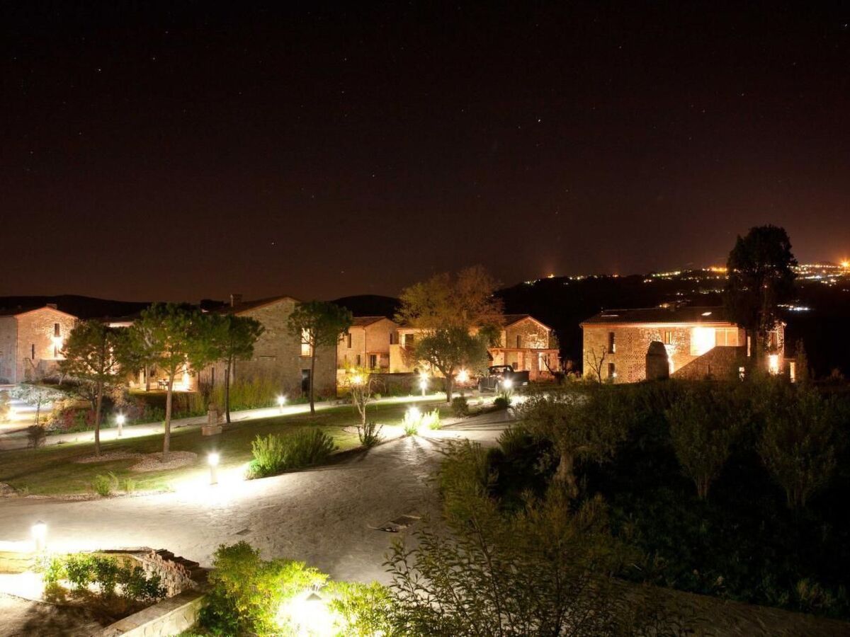 Villa I Spazio – Apt 127m² 8 pers, piscine à Volterra - Photo 16