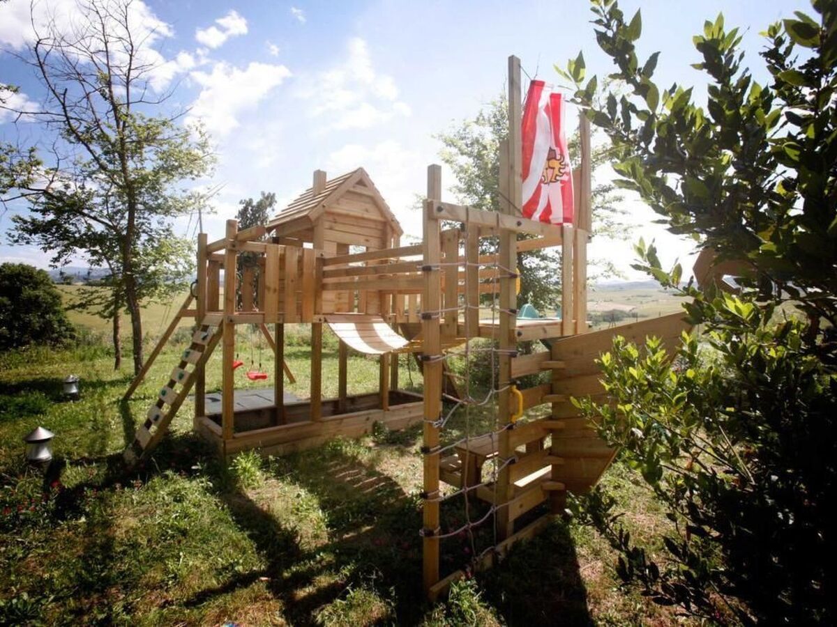 Villa I Spazio – Apt 127m² 8 pers, piscine à Volterra - Photo 22
