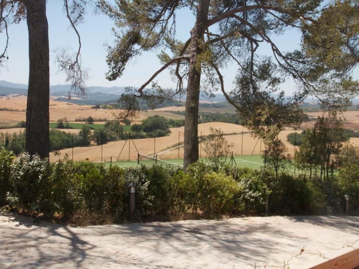 Villa I Spazio – Apt 127m² 8 pers, piscine à Volterra - Photo 24
