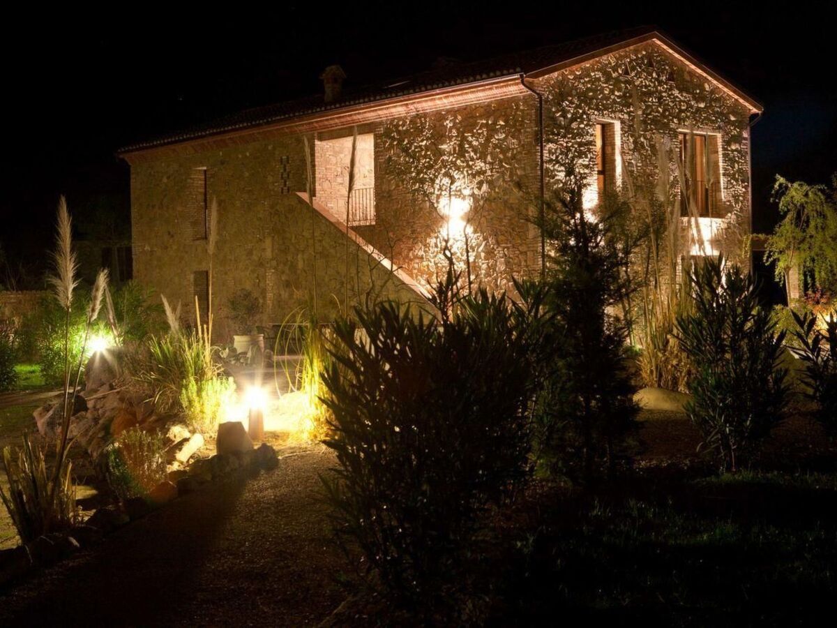 Villa I Spazio – Apt 127m² 8 pers, piscine à Volterra - Photo 26
