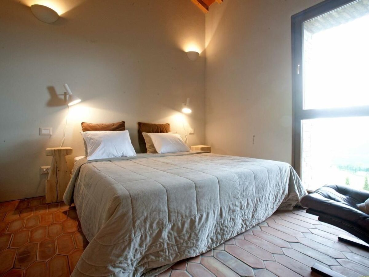 Villa I Spazio – Apt 127m² 8 pers, piscine à Volterra - Photo 28