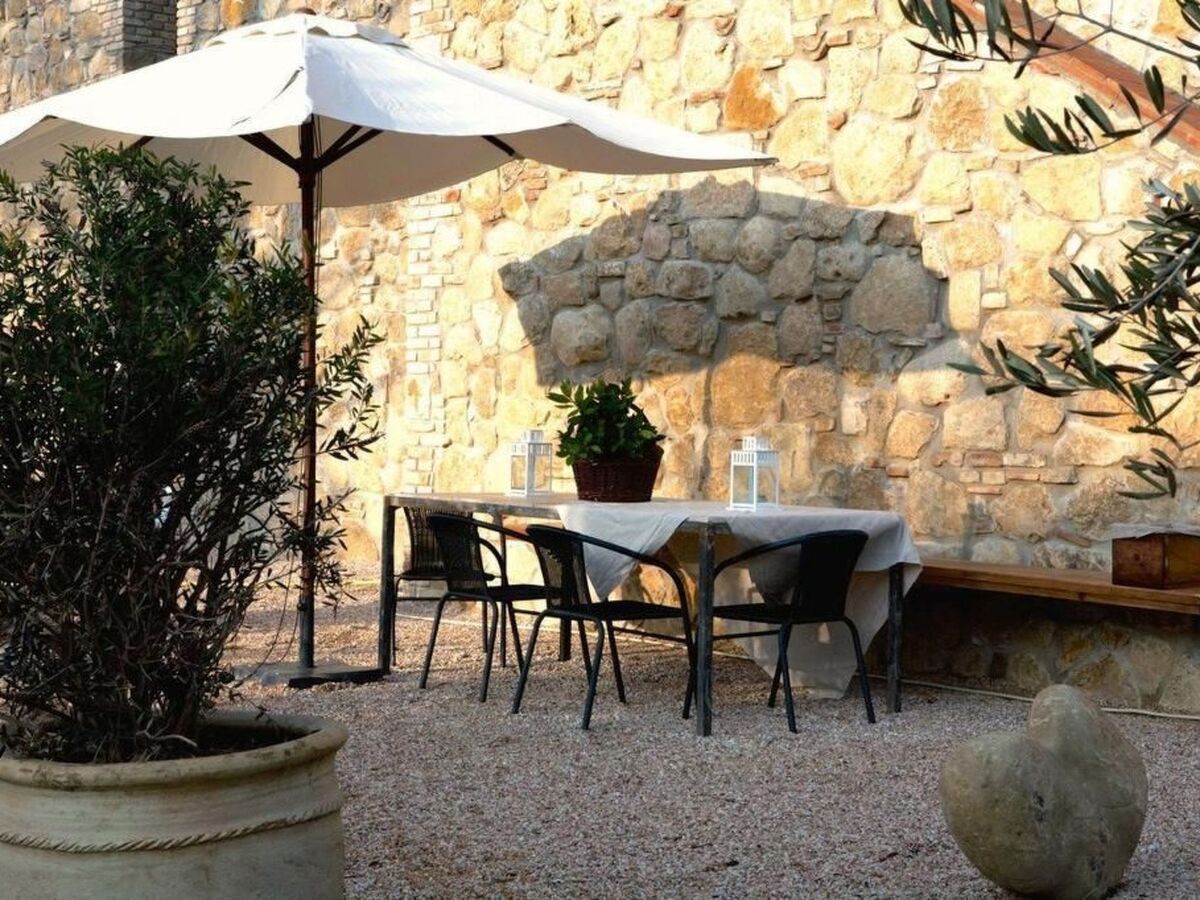 Villa I Spazio – Apt 127m² 8 pers, piscine à Volterra - Photo 29