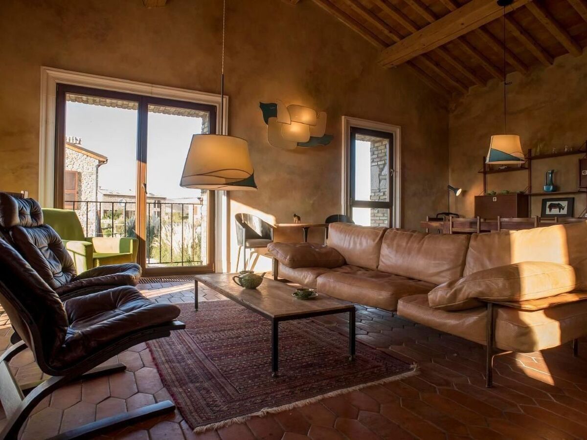 Villa I Spazio – Apt 127m² 8 pers, piscine à Volterra - Photo 41