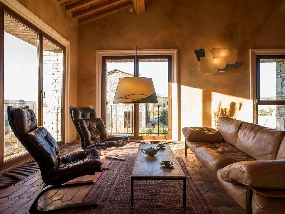 Villa I Spazio – Apt 127m² 8 pers, piscine à Volterra - Photo 43
