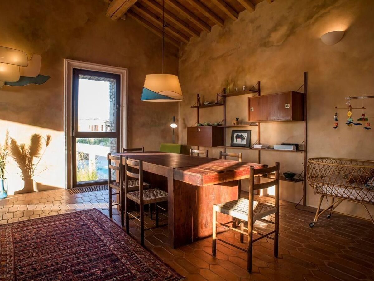 Villa I Spazio – Apt 127m² 8 pers, piscine à Volterra - Photo 44