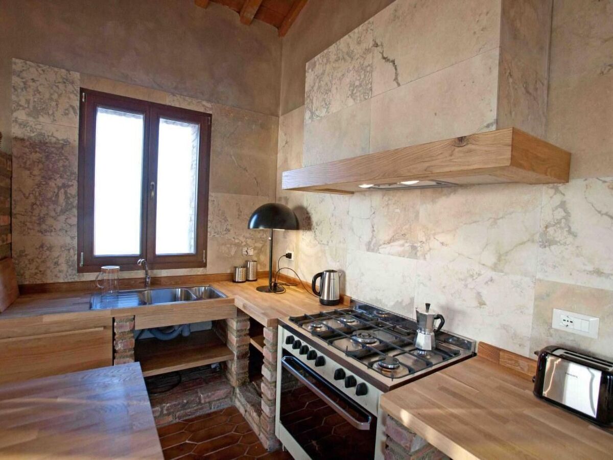 Appartement 3 chambres Volterra avec piscine lazy river - Photo 3