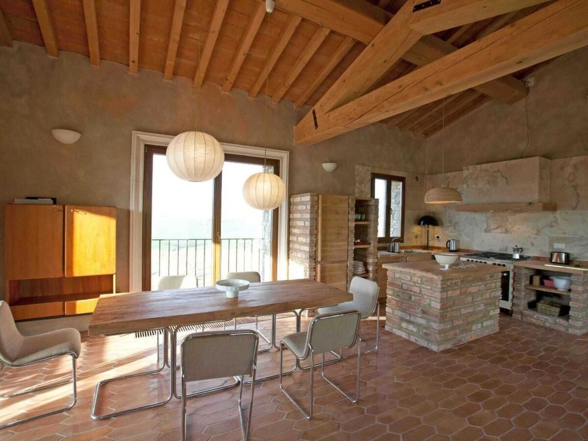 Appartement 3 chambres Volterra avec piscine lazy river - Photo 4