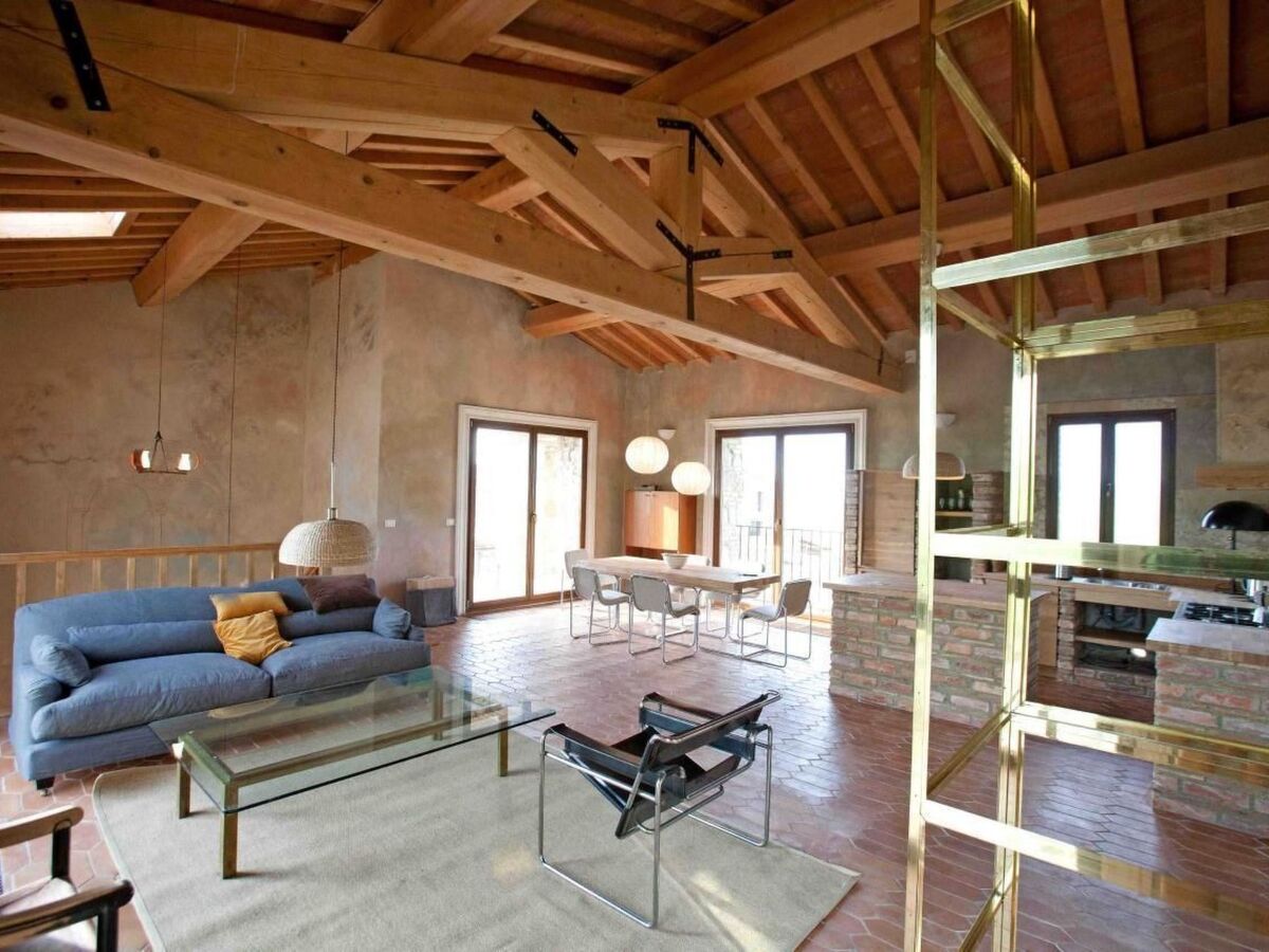 Appartement 3 chambres Volterra avec piscine lazy river - Photo 5