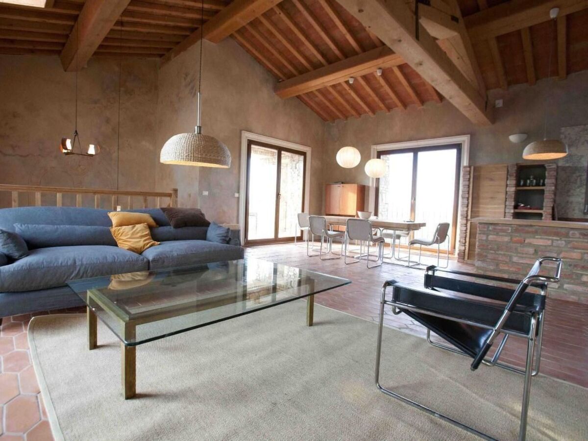 Appartement 3 chambres Volterra avec piscine lazy river - Photo 6