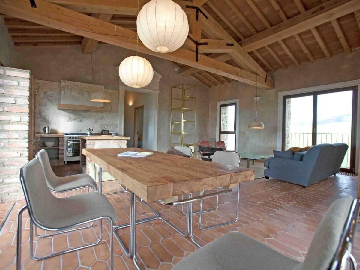 Appartement 3 chambres Volterra avec piscine lazy river - Photo 8