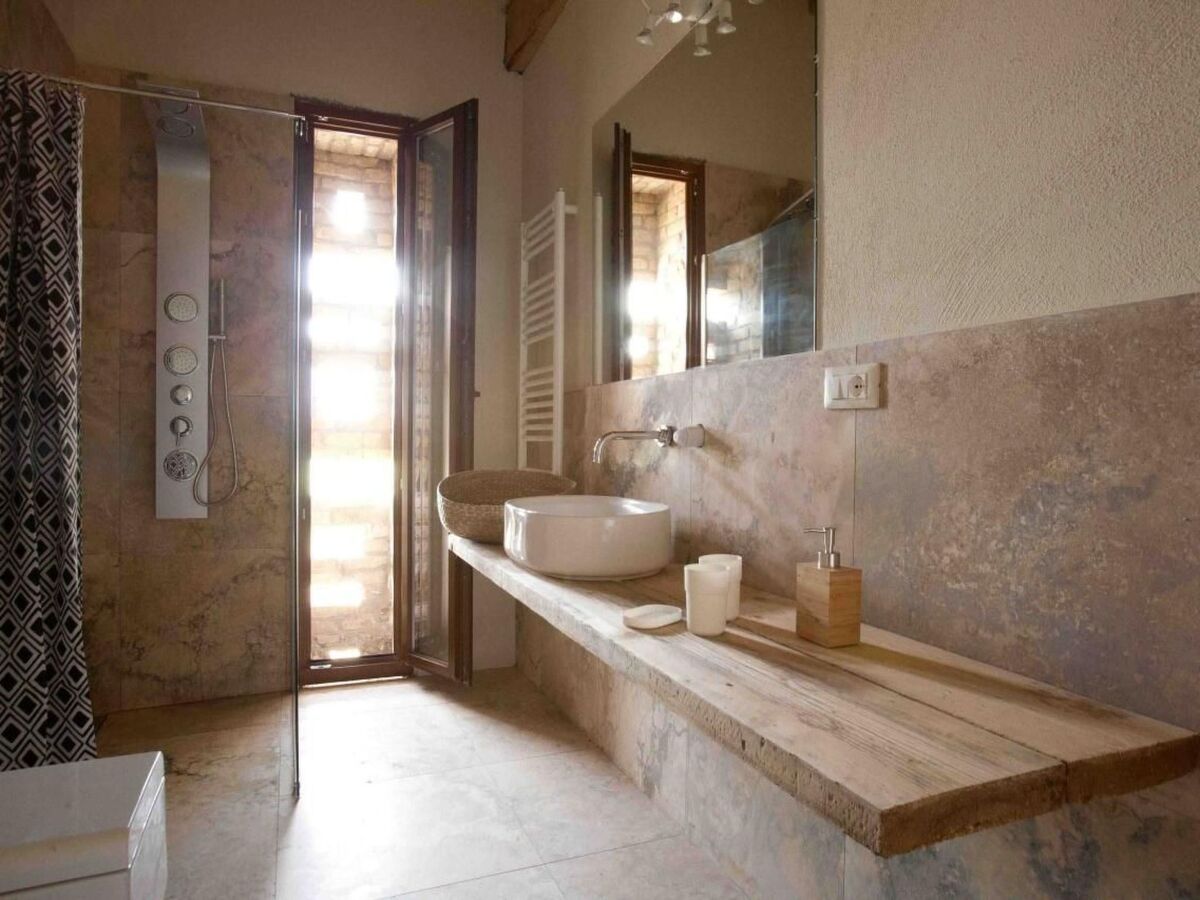 Appartement 3 chambres Volterra avec piscine lazy river - Photo 10