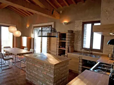 Location appartement à Volterra, Villa Forma mit Gemeinschaftspool
