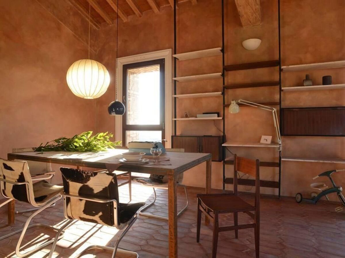 Villa III Apicius – Appartement 5 pers. à Volterra - Photo 2