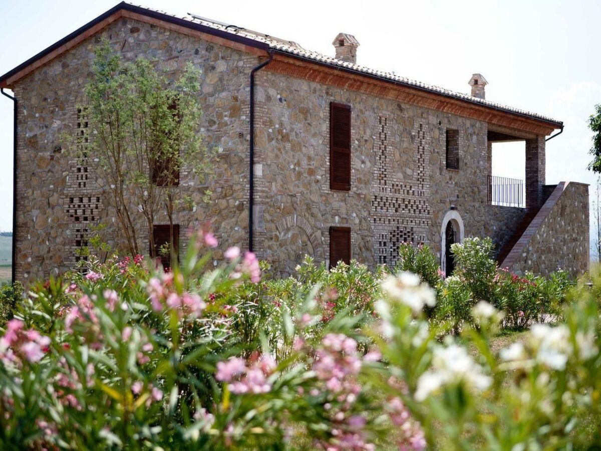 Villa III Apicius – Appartement 5 pers. à Volterra - Photo 4